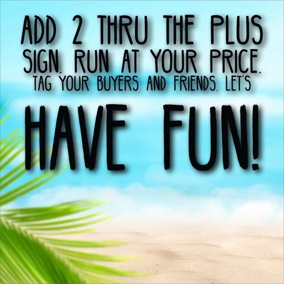 Going live in 10 minutes! *Like to be notified* Luxury and Designer Share Show - Picture 2 of 4